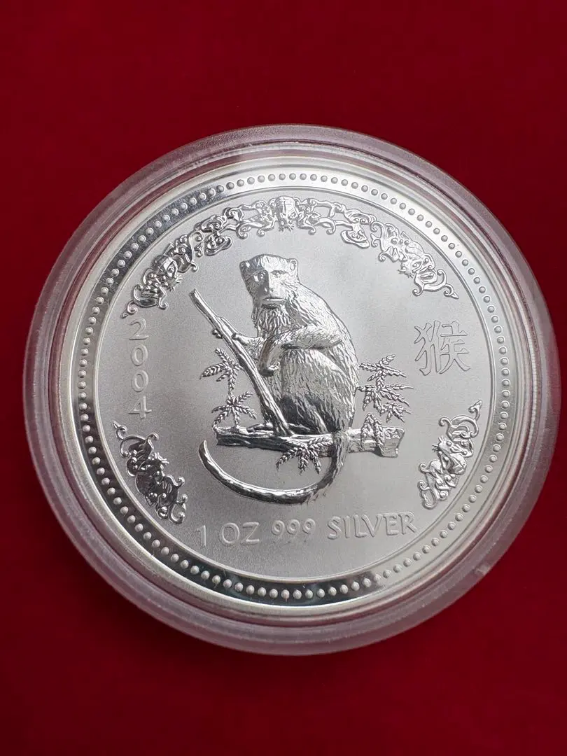 2026年最新】純銀 コイン 銀貨 ウィーン銀貨 1オンス オーストリア