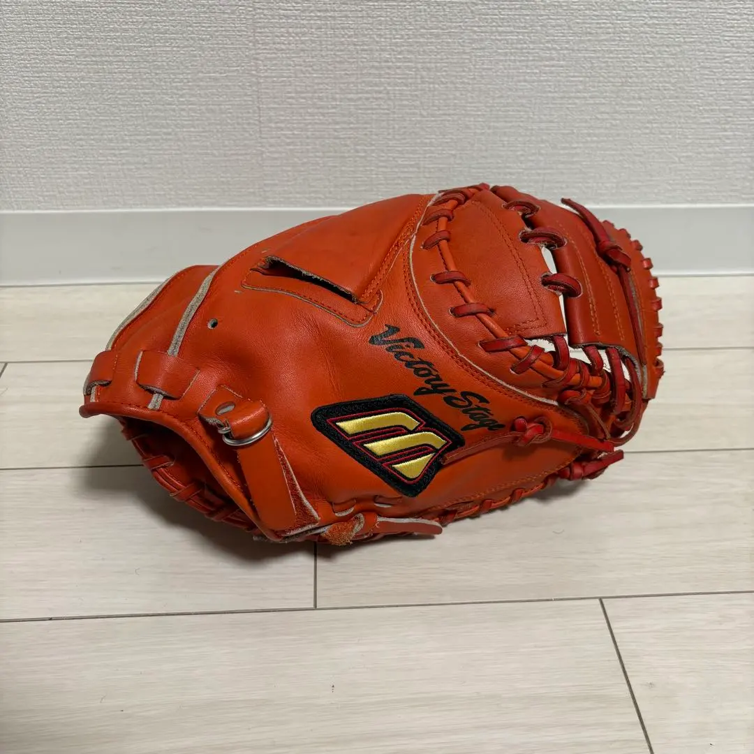 2026年最新】ビクトリーステージ キャッチャーミットの人気アイテム