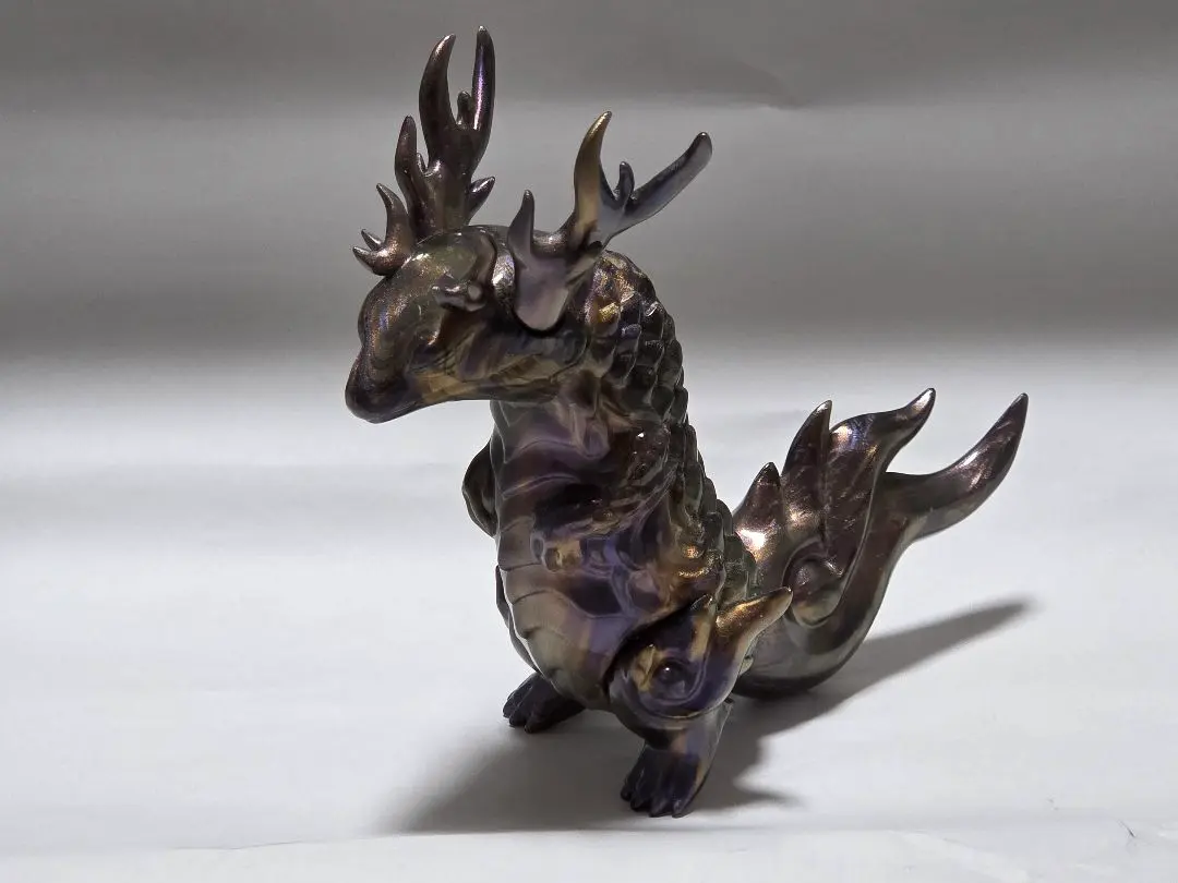 2026年最新】麟核 ソフビの人気アイテム - メルカリ