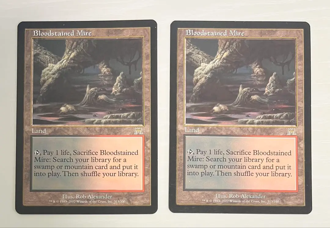 2026年最新】血染めのぬかるみ 旧枠の人気アイテム - メルカリ