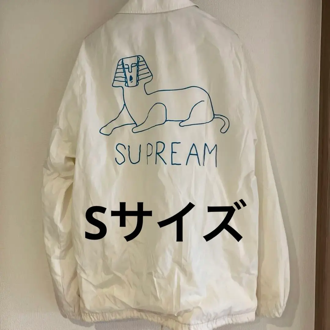 2026年最新】supreme スフィンクスの人気アイテム - メルカリ