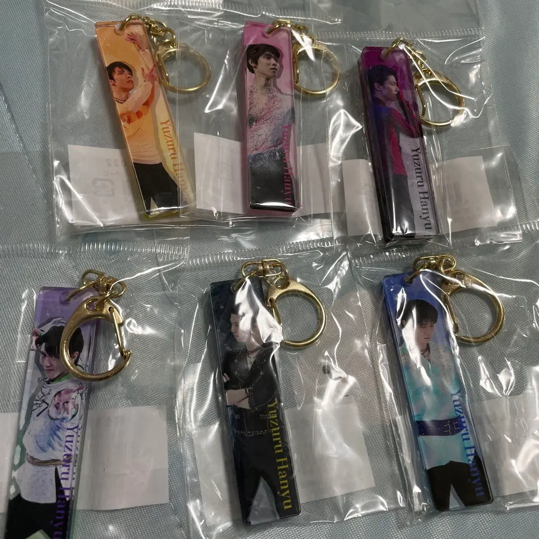 2026年最新】羽生結弦チケットホルダーの人気アイテム - メルカリ