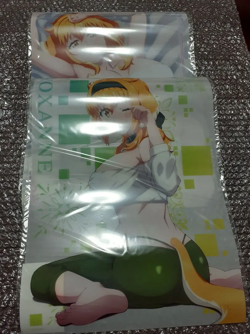 2026年最新】異世界迷宮でハーレムを ポスターの人気アイテム - メルカリ