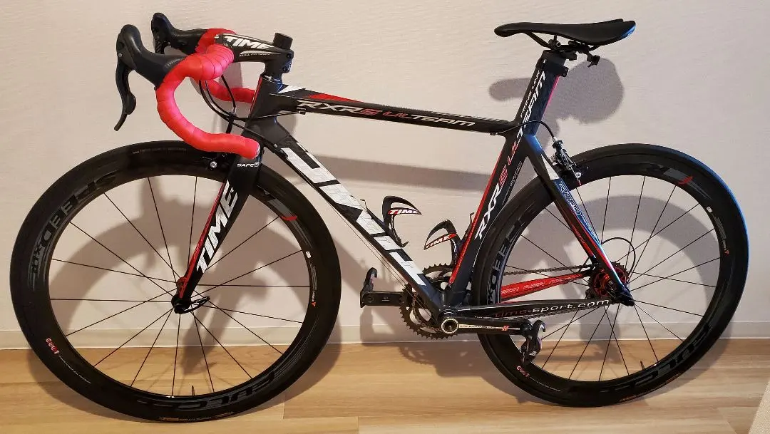 2026年最新】time rxr ulteamの人気アイテム - メルカリ