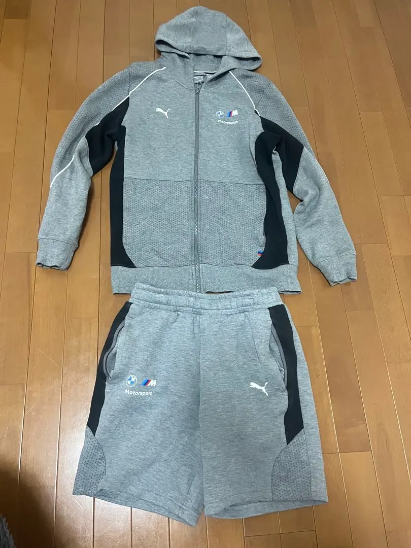 2026年最新】puma bmw セットアップの人気アイテム - メルカリ