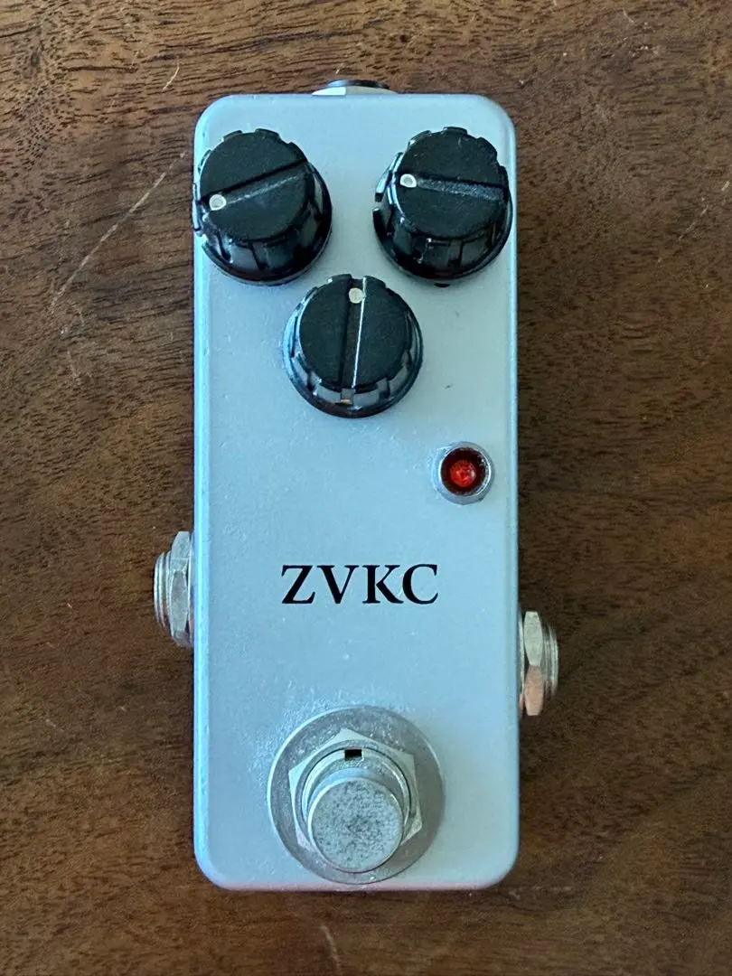 2026年最新】zahnrad エフェクターの人気アイテム - メルカリ