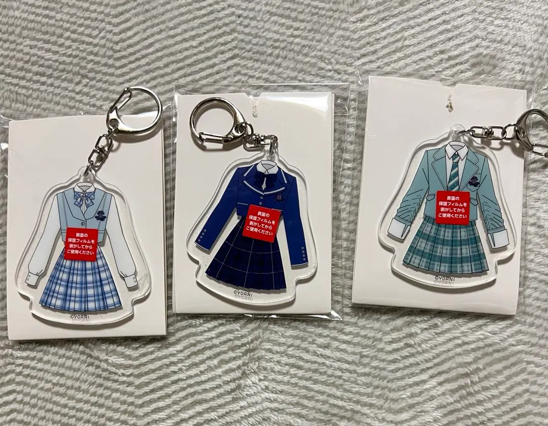 2026年最新】グループ名：≠ME(ノイミー) キーホルダーの人気アイテム