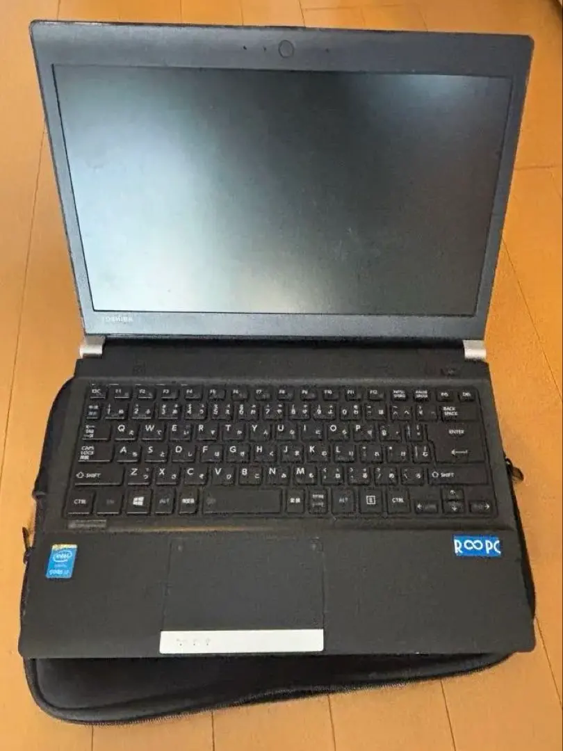 2026年最新】dynabook r82の人気アイテム - メルカリ