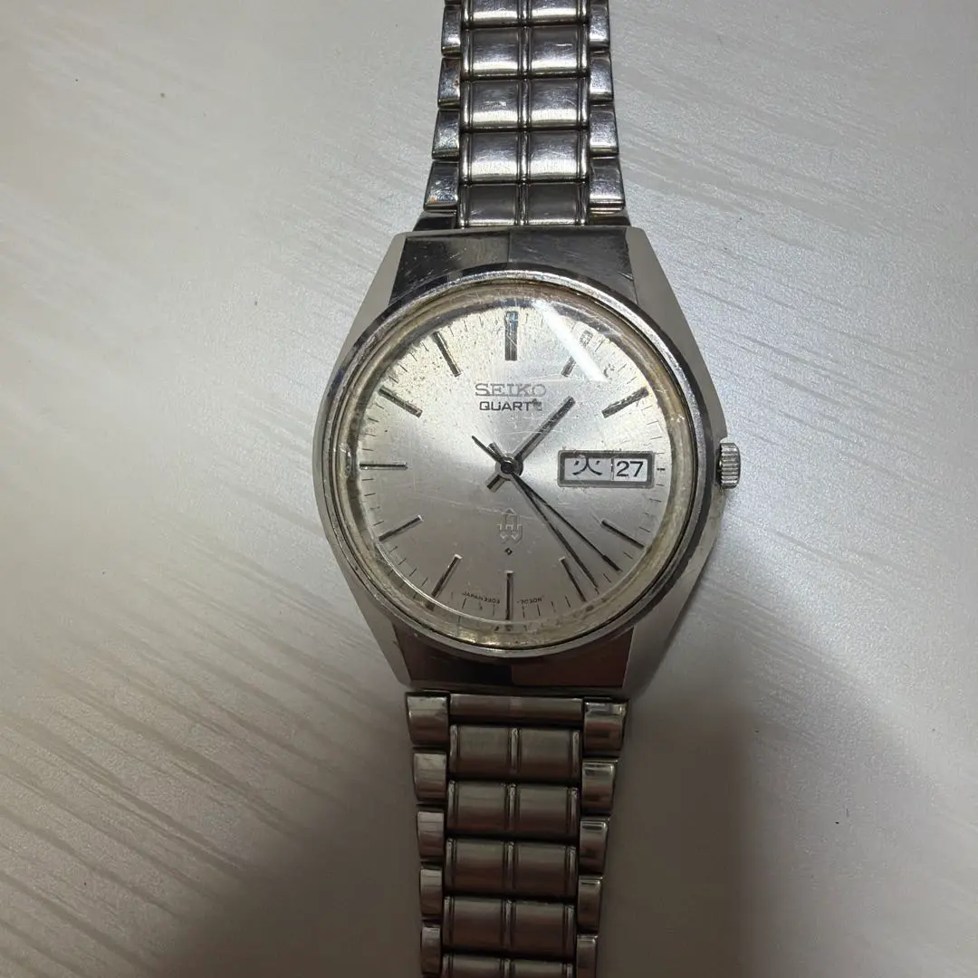 2026年最新】SEIKO 3802-7030の人気アイテム - メルカリ
