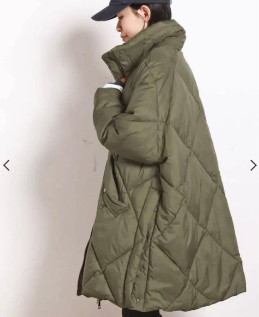 2026年最新】AP STUDIO ダウンジャケットの人気アイテム - メルカリ