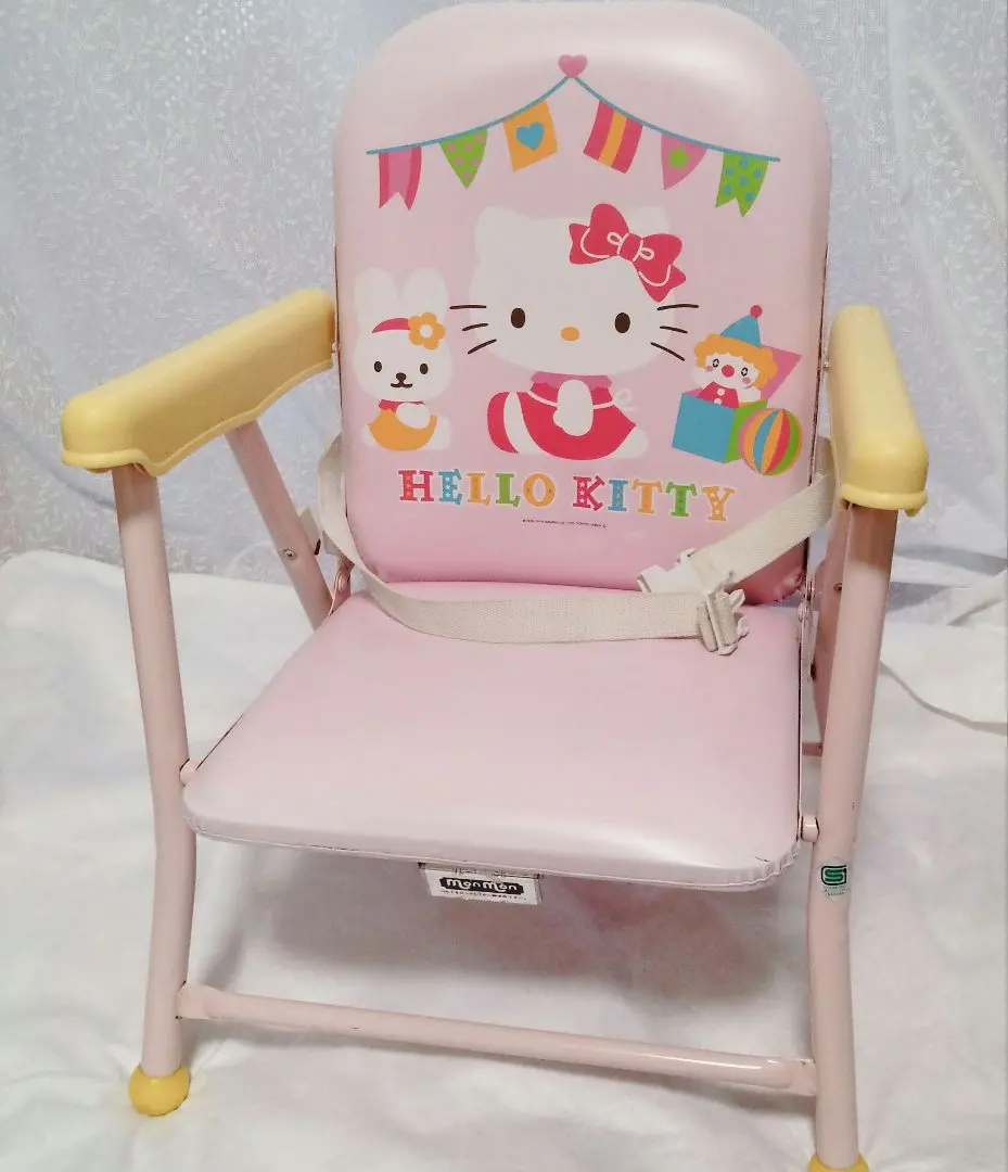 2026年最新】ハローキティ 折りたたみチェアの人気アイテム - メルカリ