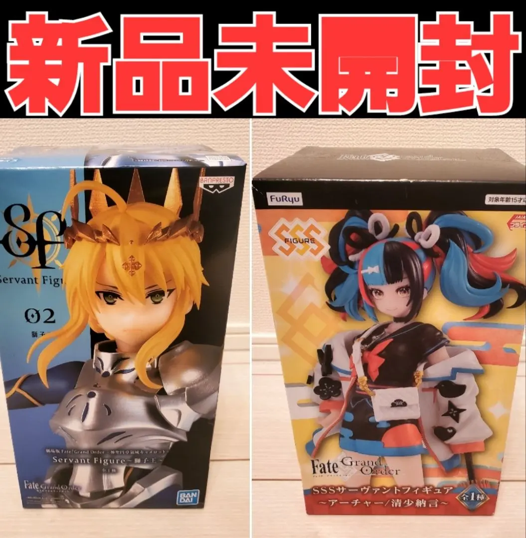 2026年最新】Fate/Grand Order アーチャー/清少納言の人気アイテム