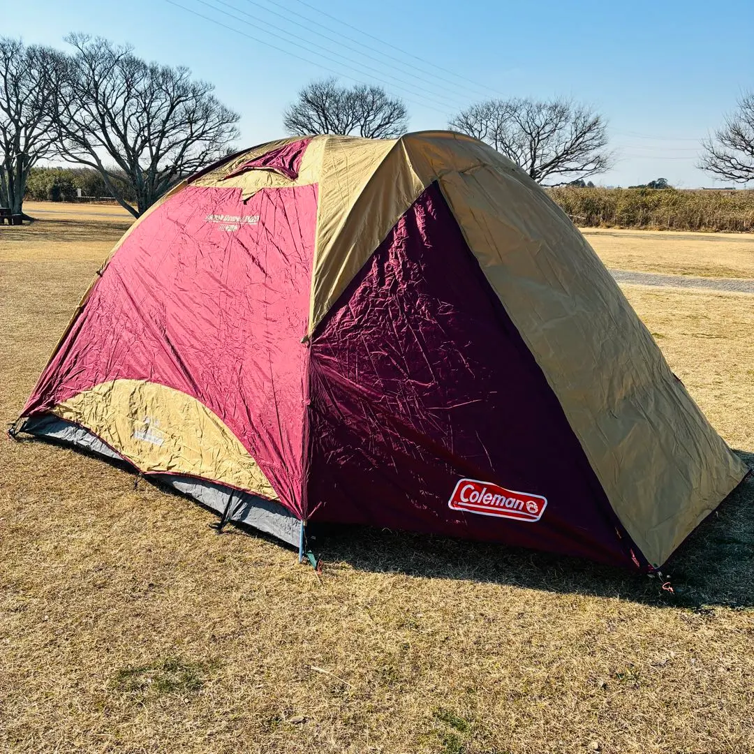 2026年最新】タフドーム3025の人気アイテム - メルカリ