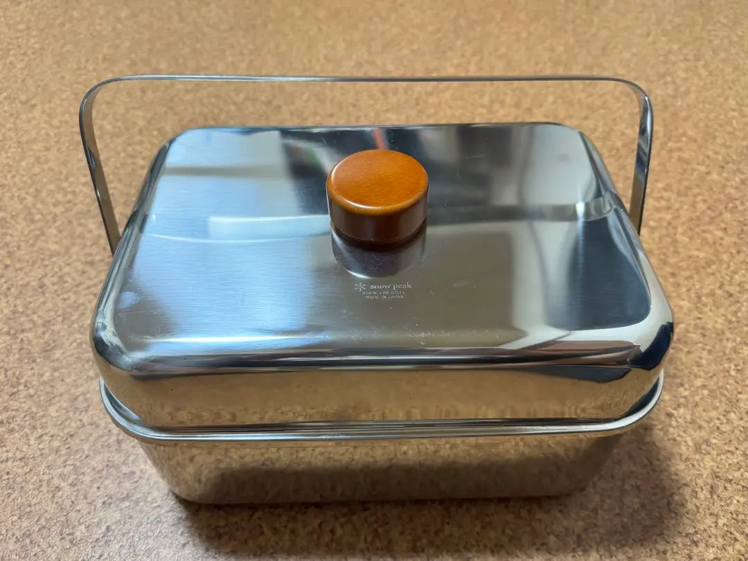 2026年最新】snow peak スノーピーク コンパクトスモーカーの人気