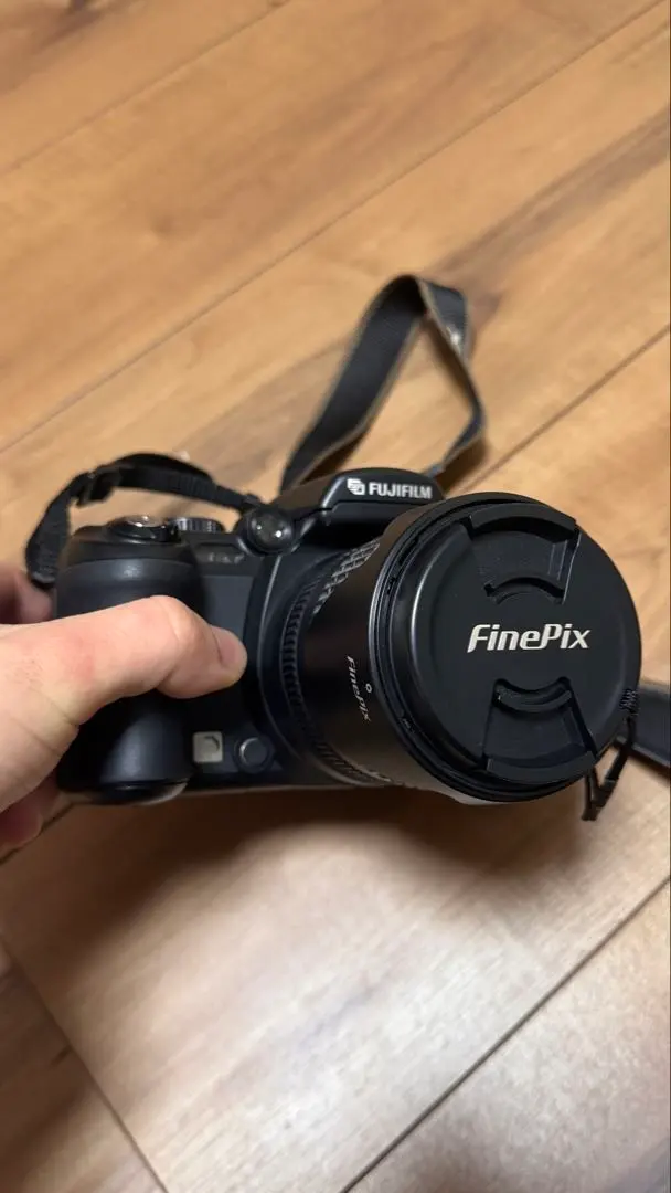 2026年最新】Finepix s9000の人気アイテム - メルカリ