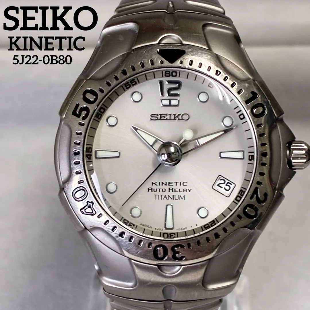 2026年最新】5j22 KINETICの人気アイテム - メルカリ