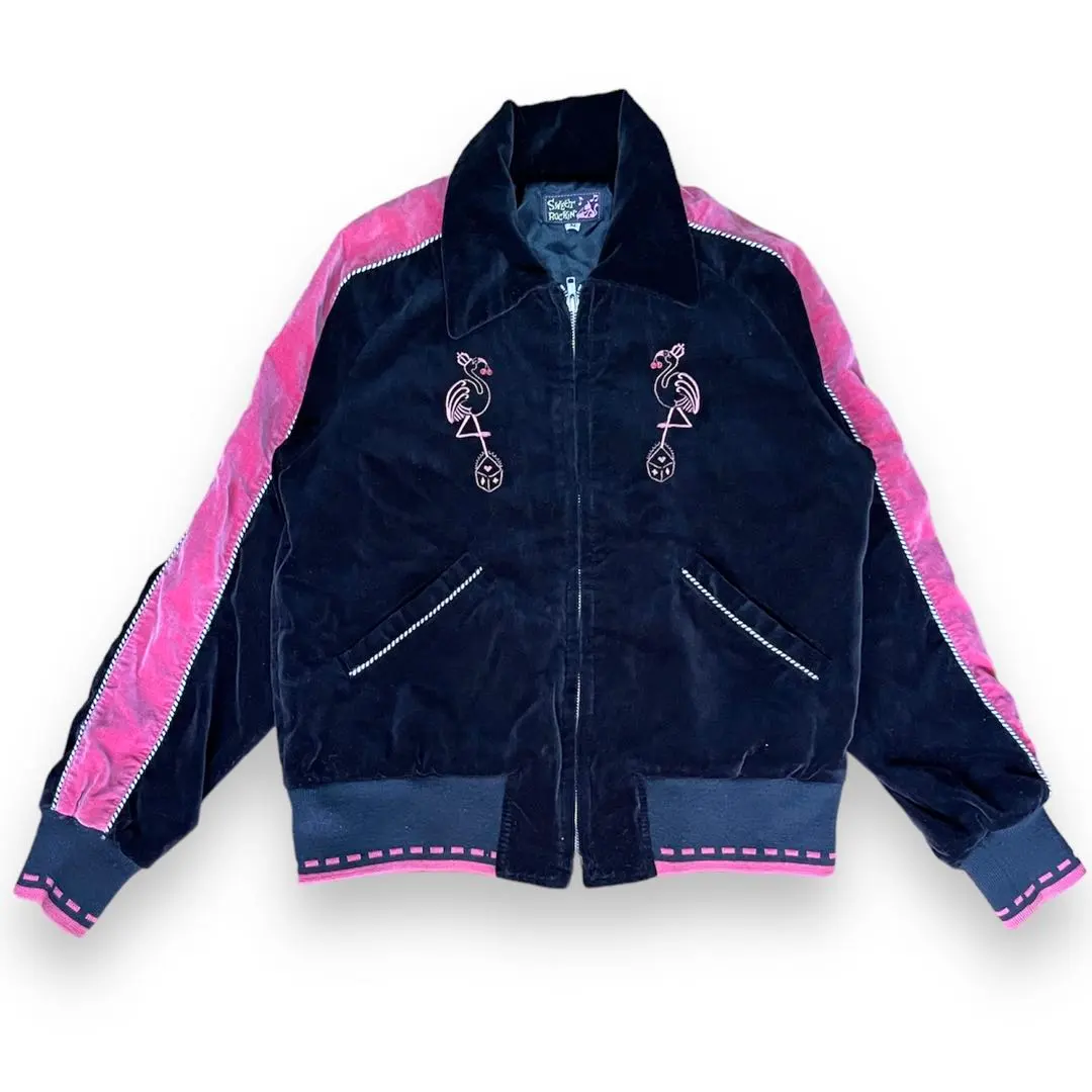 2026年最新】good rockin スカジャンの人気アイテム - メルカリ