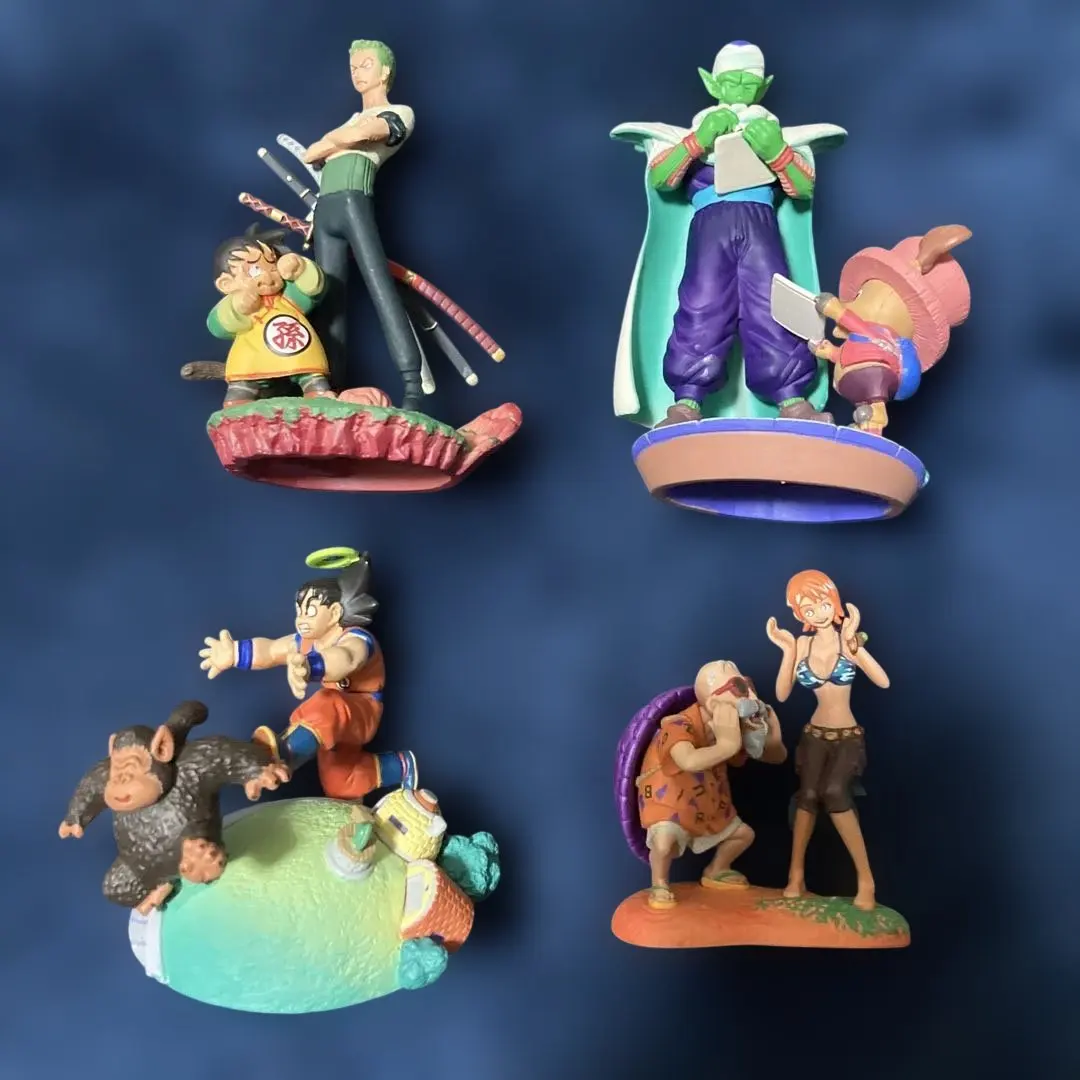 2026年最新】ドラゴンボールカプセルネオ ワンピースの人気アイテム