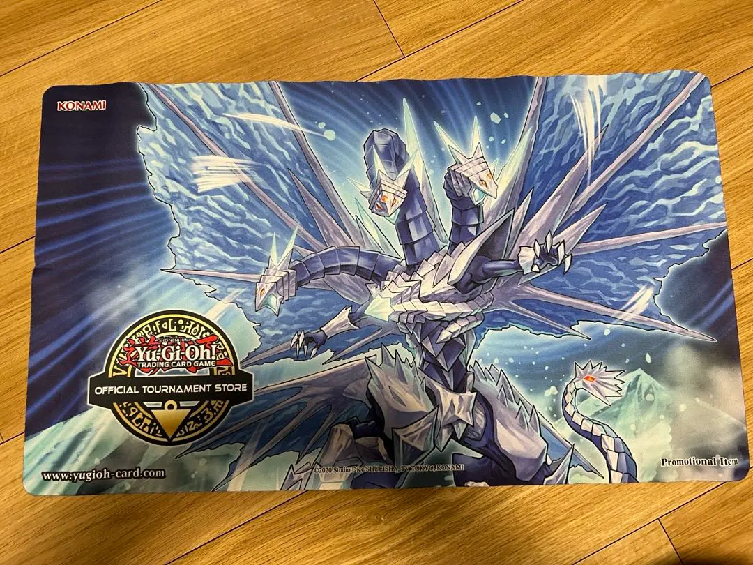 2026年最新】トリシューラ プレイマットの人気アイテム - メルカリ