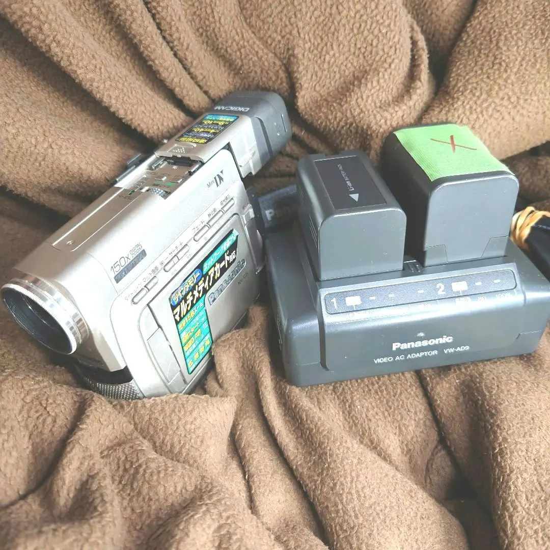 2026年最新】パナソニック NV-C5の人気アイテム - メルカリ