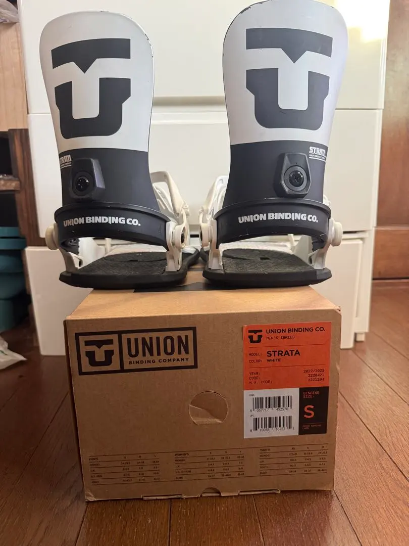 2026年最新】UNION STRATA 22-23の人気アイテム - メルカリ