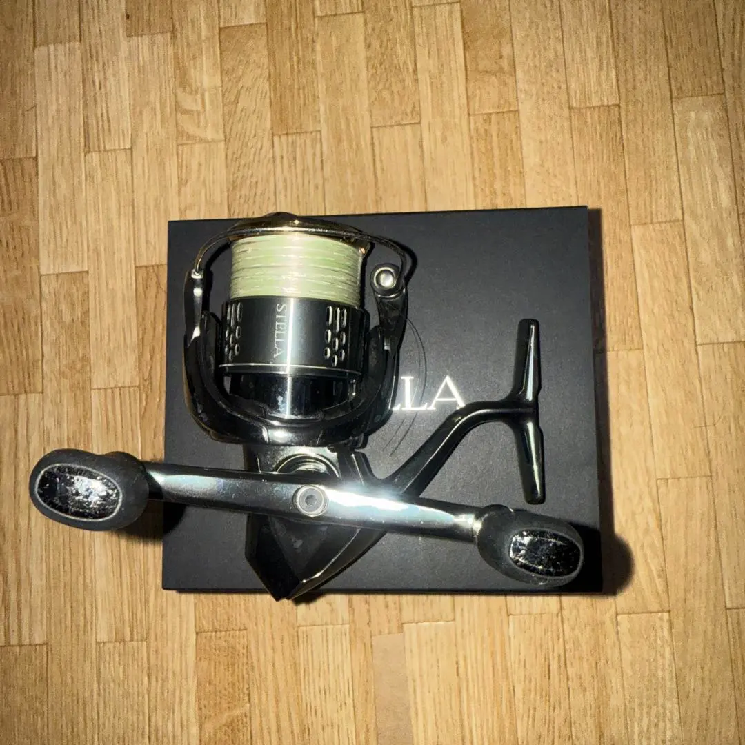 2026年最新】10ステラ C3000SDHの人気アイテム - メルカリ