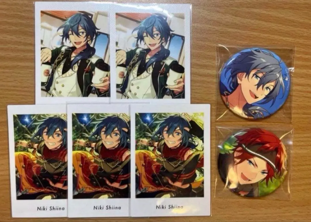 2026年最新】shuffle ぱしゃっつ 燐音の人気アイテム - メルカリ