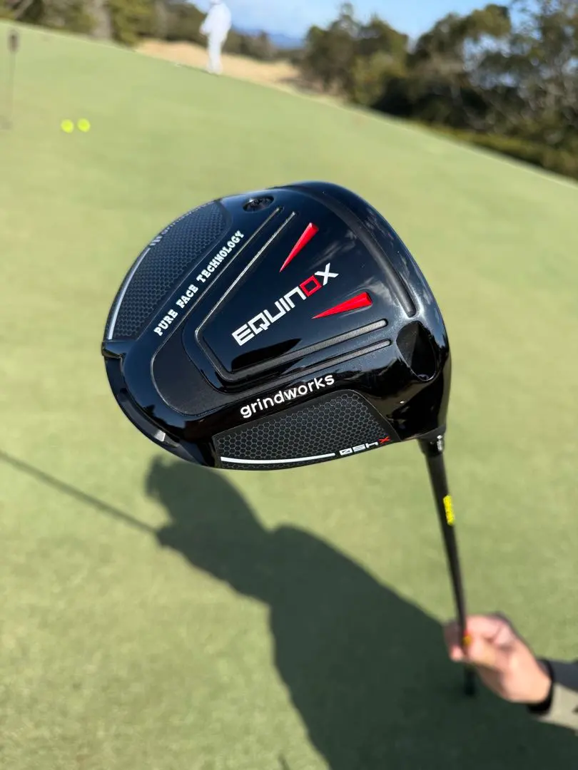 2026年最新】グラインドワークス ドライバーの人気アイテム - メルカリ