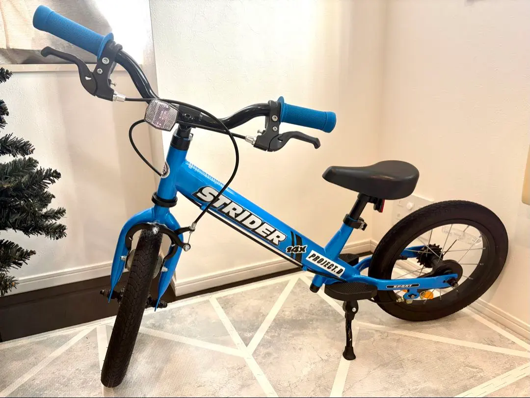 2026年最新】ストライダープロ カスタムの人気アイテム - メルカリ