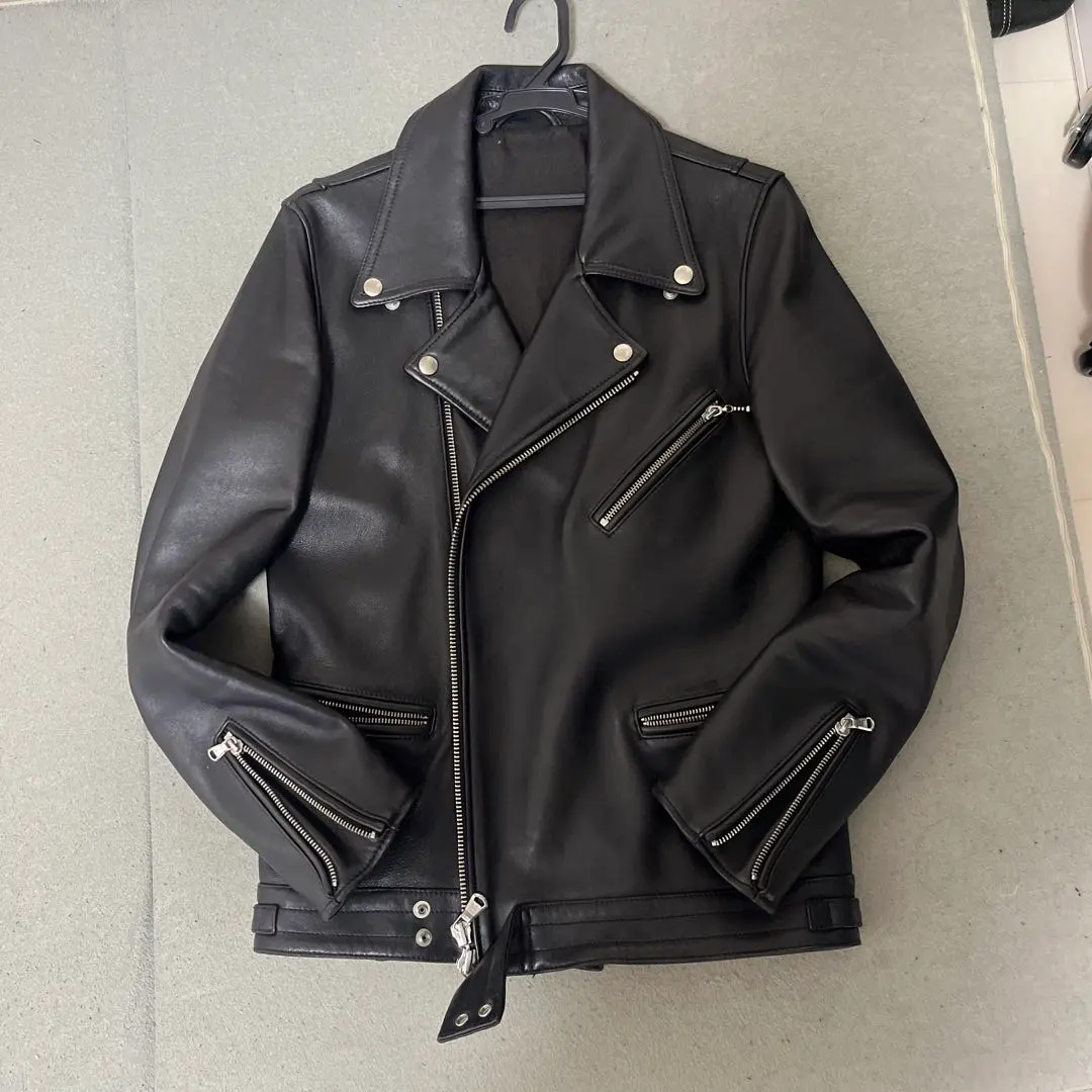 2026年最新】バックボーン レザー ライダースの人気アイテム - メルカリ