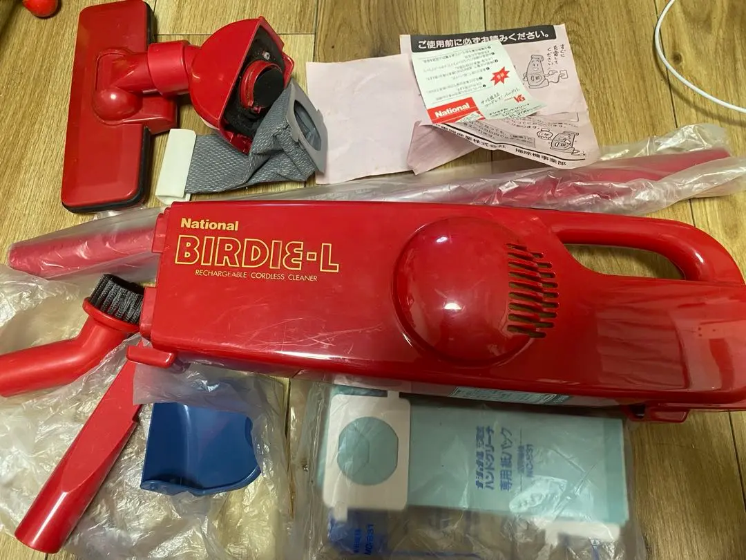 2026年最新】ナショナル掃除機 レトロの人気アイテム - メルカリ