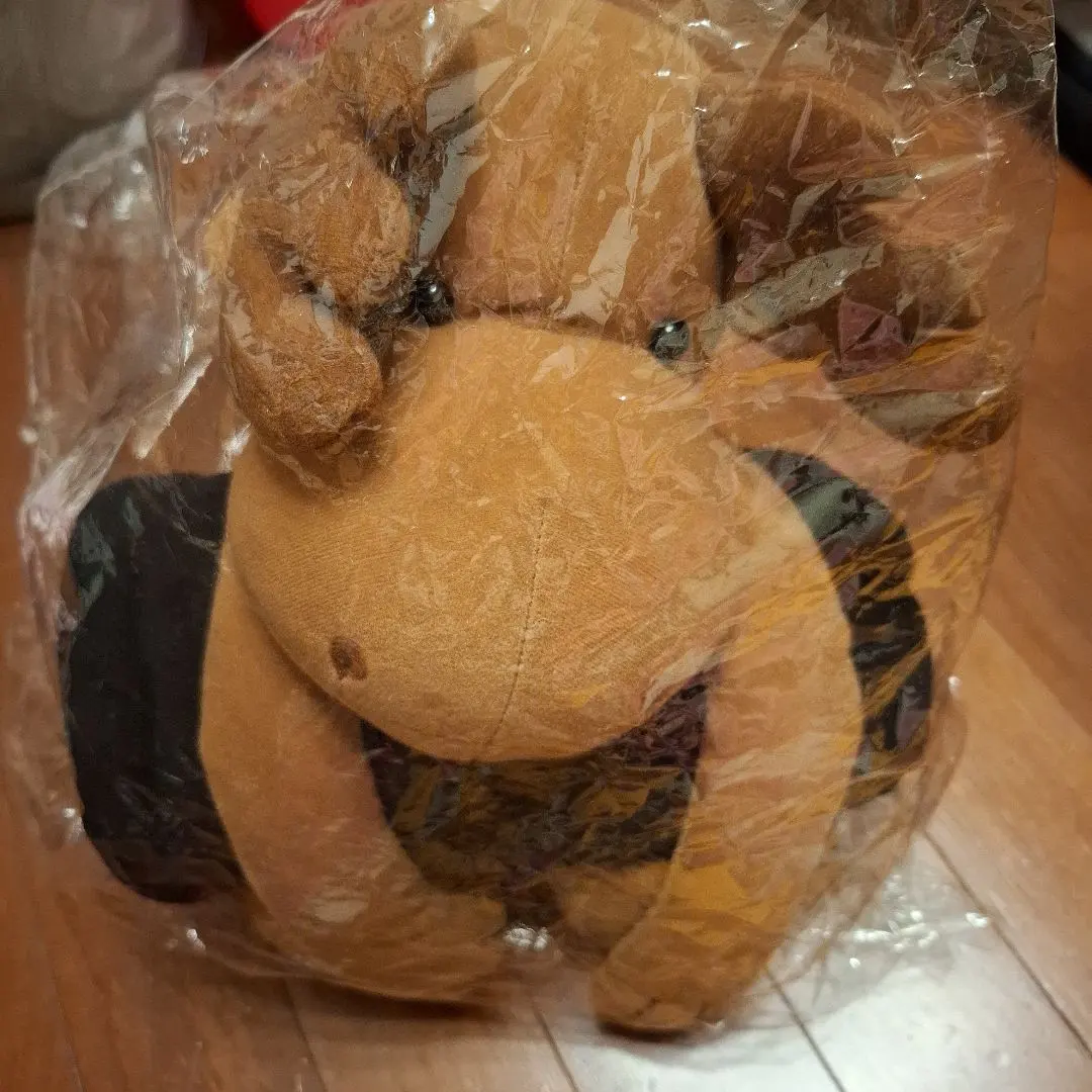 2026年最新】VOLVO ぬいぐるみの人気アイテム - メルカリ