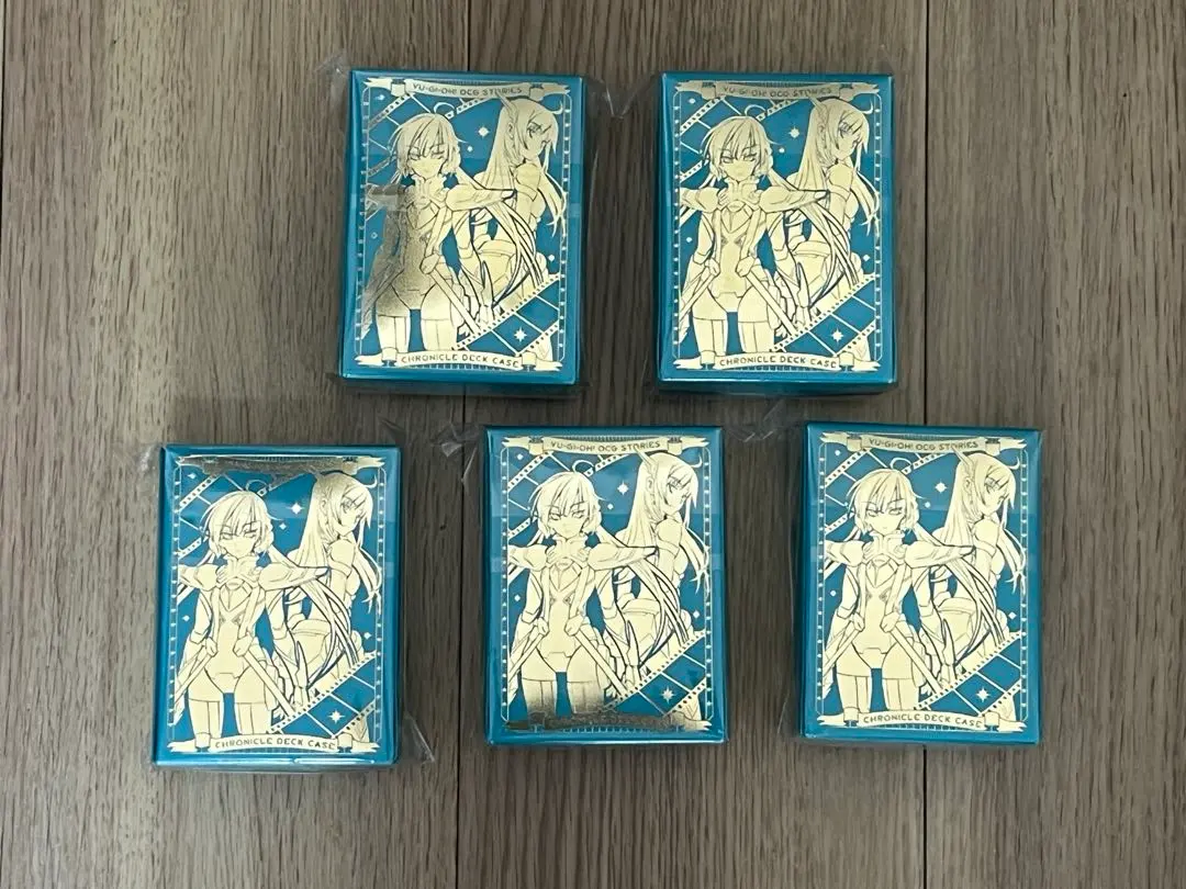 2026年最新】閃刀姫 デッキケースの人気アイテム - メルカリ