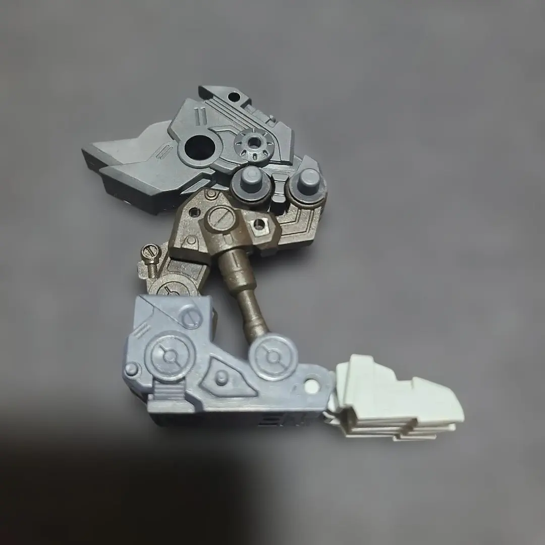 2026年最新】ゾイド 凱龍輝の人気アイテム - メルカリ