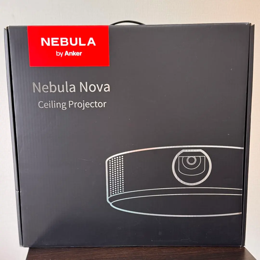 2026年最新】nebula novaの人気アイテム - メルカリ