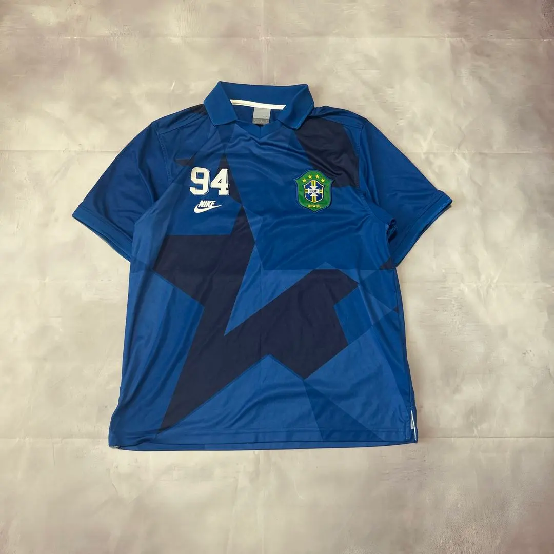 2026年最新】94 ブラジル代表の人気アイテム - メルカリ