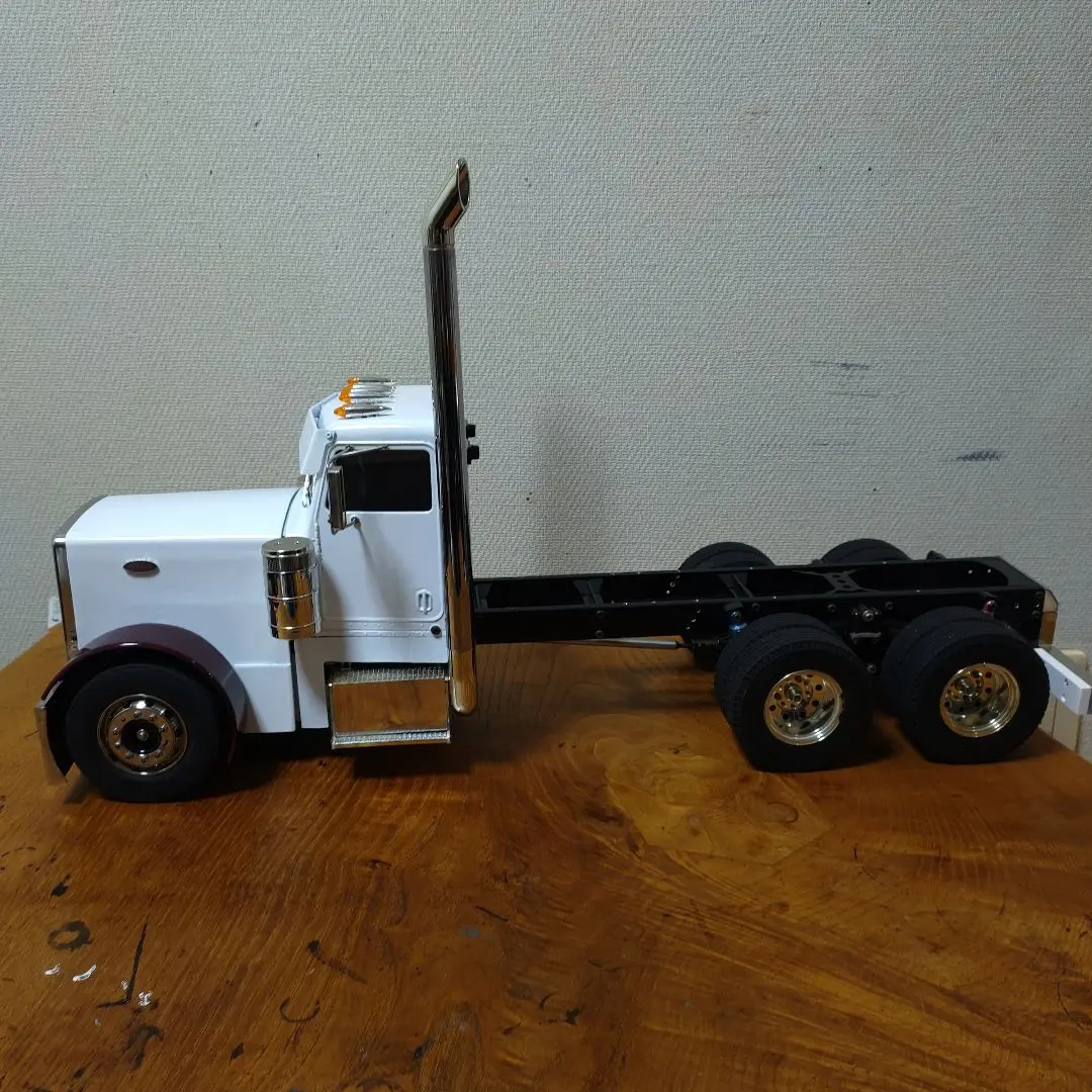 2026年最新】キングハウラー タミヤの人気アイテム - メルカリ