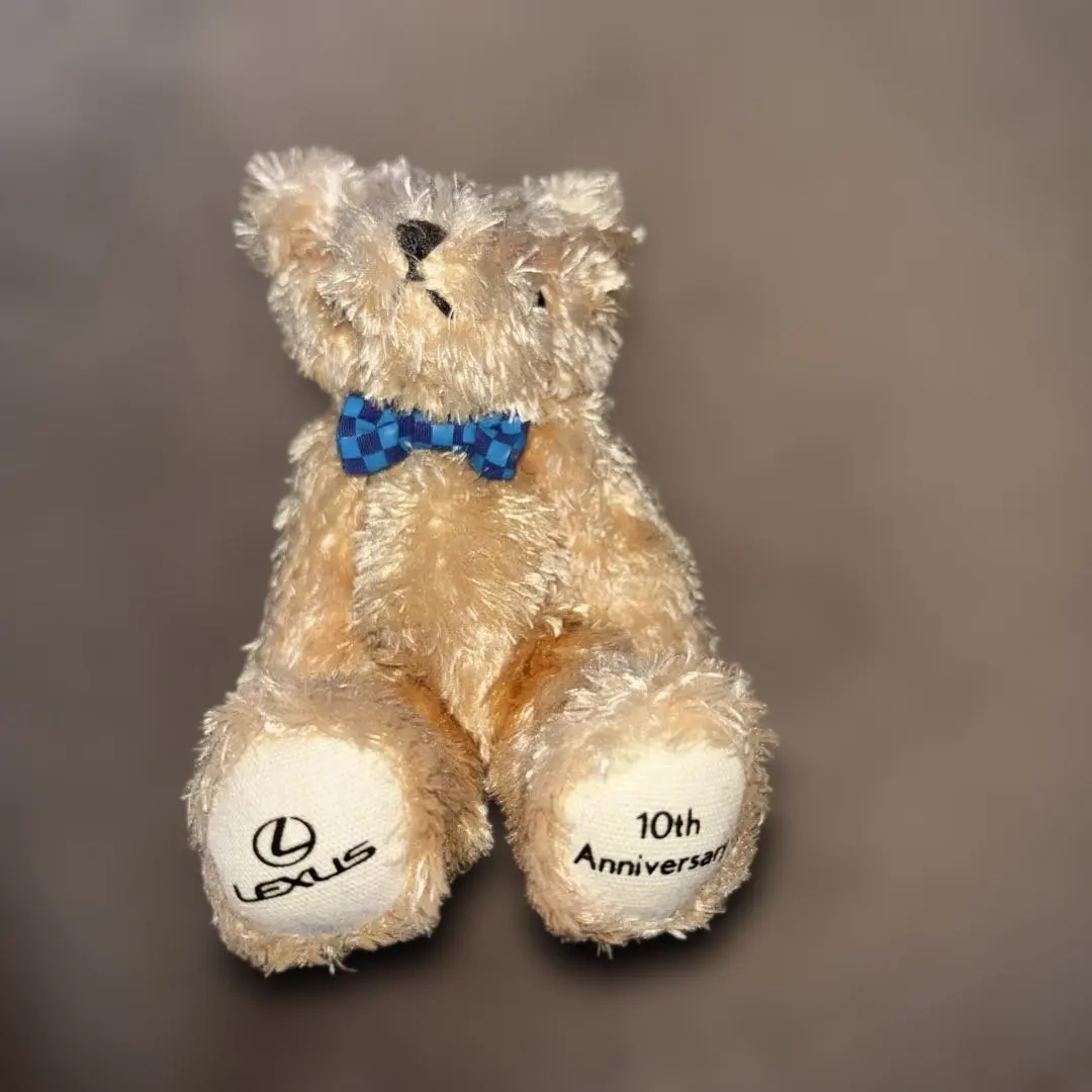 2026年最新】レクサス テディベア キーホルダーの人気アイテム - メルカリ