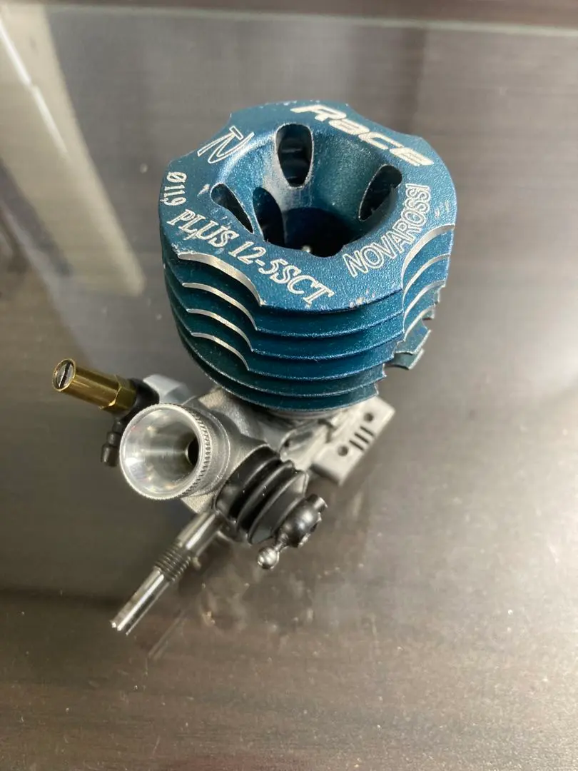 2026年最新】ノバロッシ エンジンの人気アイテム - メルカリ