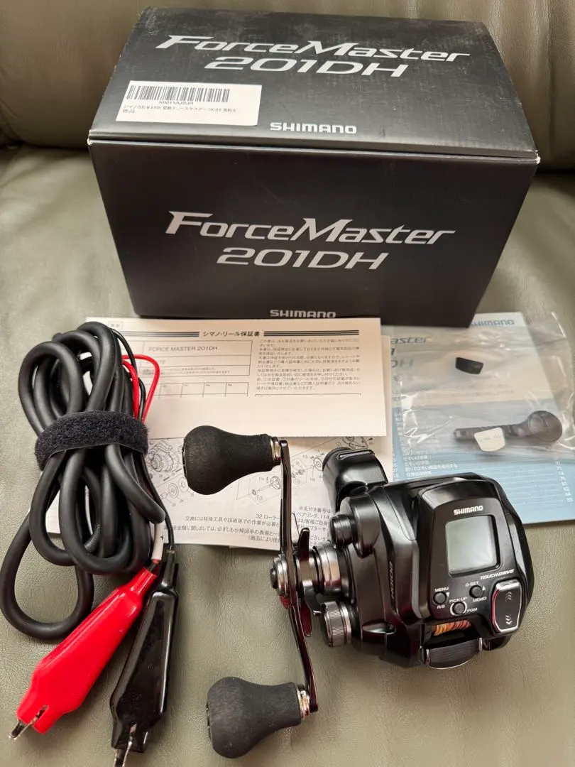 2026年最新】フォースマスター201の人気アイテム - メルカリ