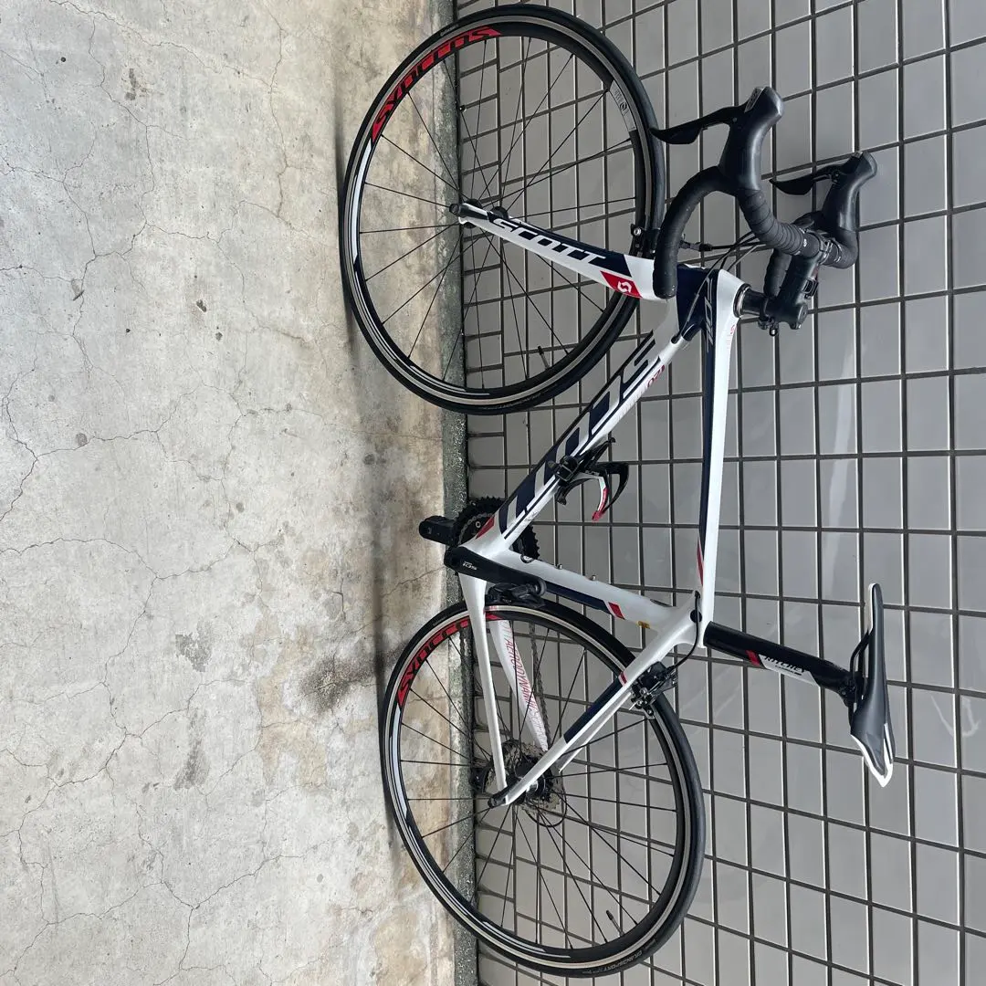 2026年最新】scott foil フレームの人気アイテム - メルカリ