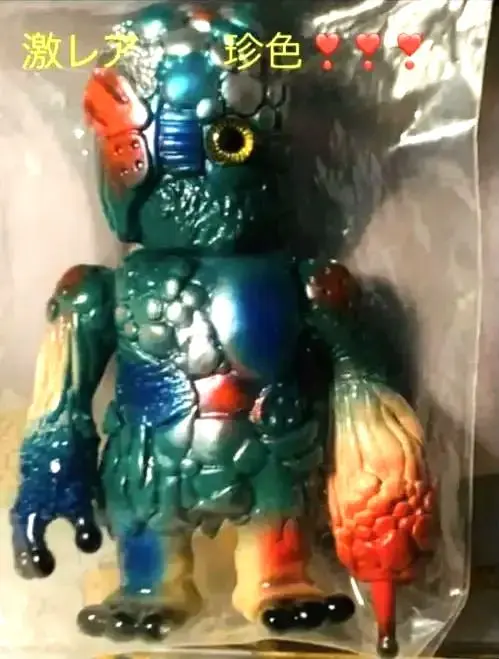 2026年最新】リアルヘッド ミュータント ヘッドの人気アイテム - メルカリ