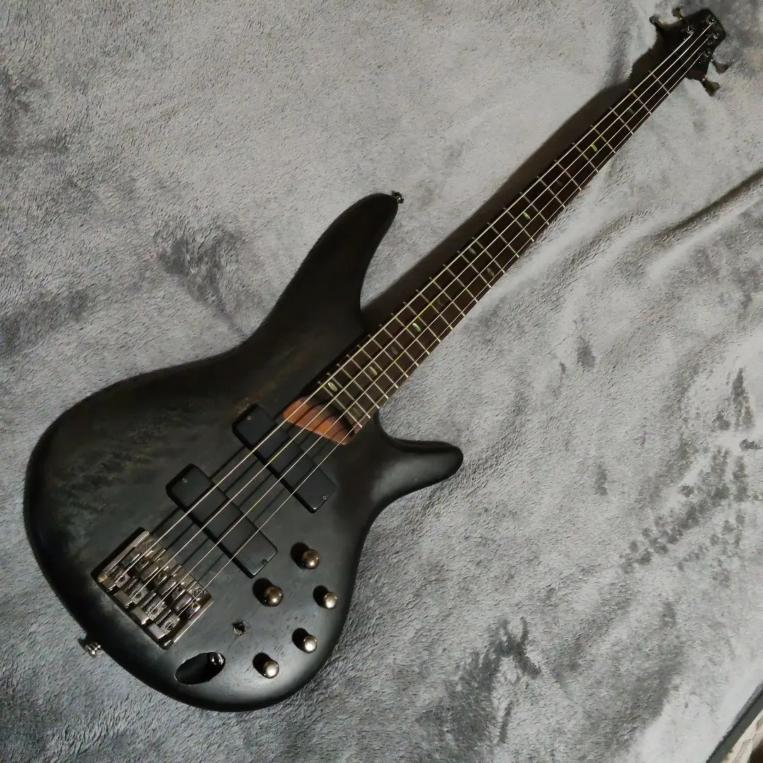 2026年最新】ibanez ベース sr500の人気アイテム - メルカリ