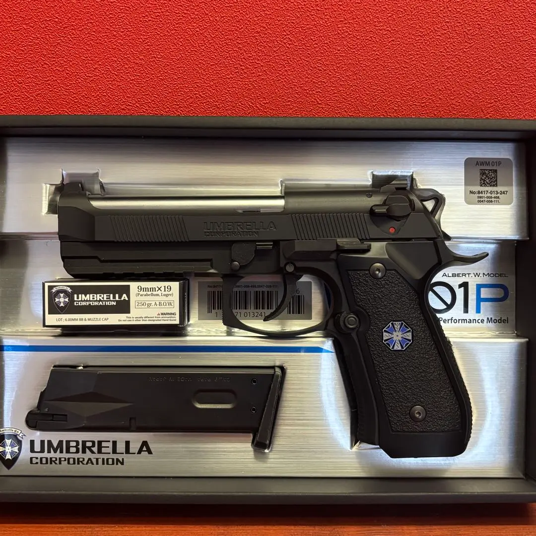 2026年最新】サムライエッジ アルバートwモデル01の人気アイテム