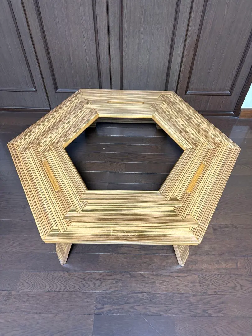 2026年最新】the arth ヘキサテーブルの人気アイテム - メルカリ