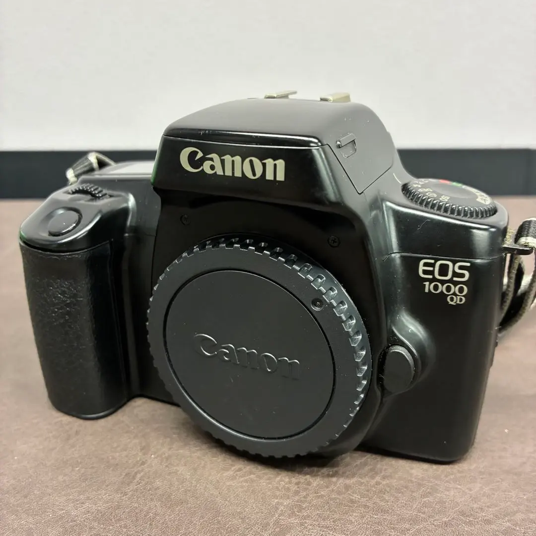 2026年最新】canon eos 100qdの人気アイテム - メルカリ
