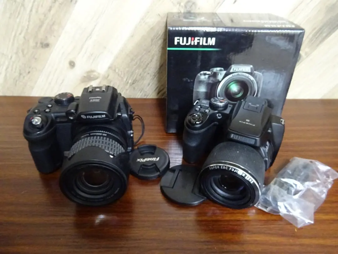 2026年最新】FINEPIX S8400の人気アイテム - メルカリ
