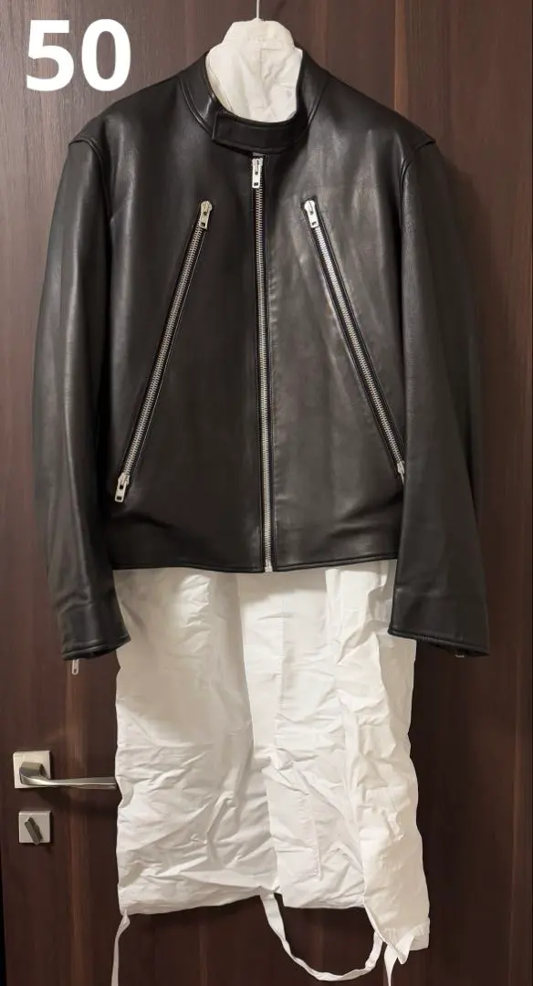 2026年最新】マルジェラ ライダース ハの字の人気アイテム - メルカリ