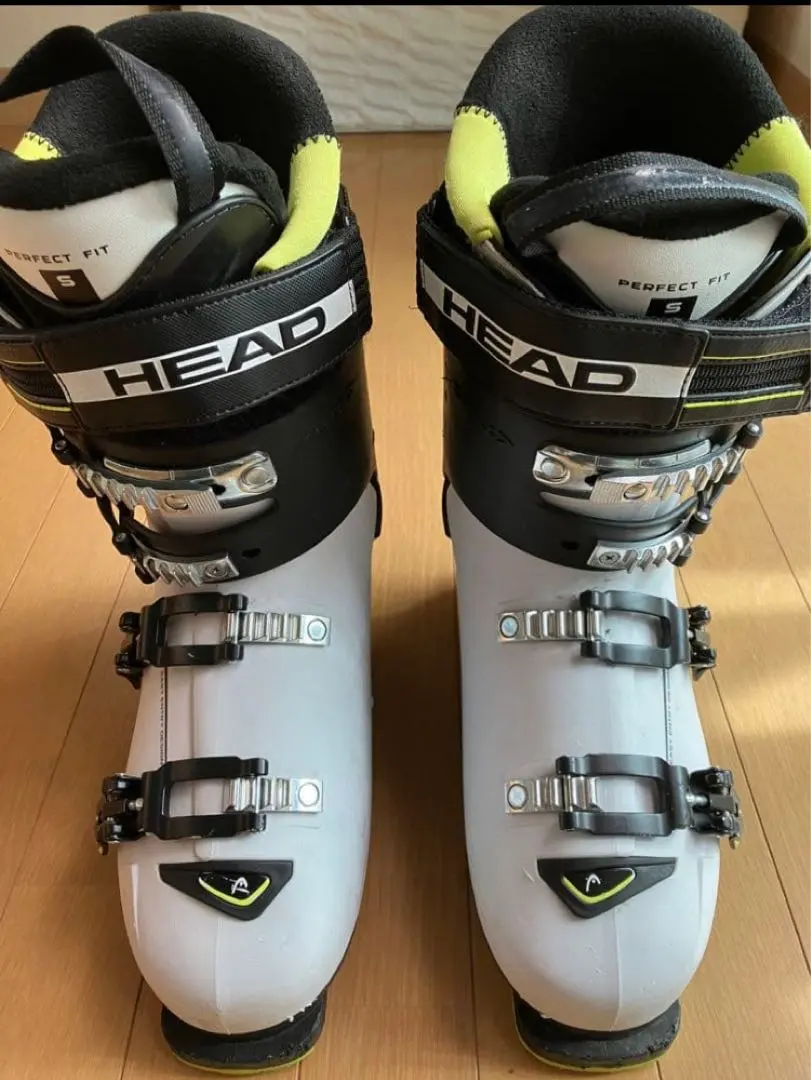 2026年最新】ヘッド ADVANT EDGEの人気アイテム - メルカリ