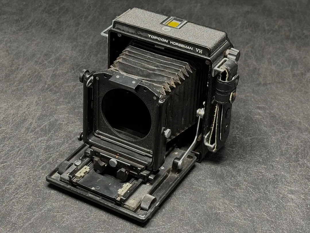 2026年最新】topcon HORSEMANの人気アイテム - メルカリ